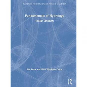 Fundamentals of Hydrology