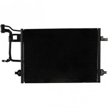 Condensador de aire acondicionado NISSENS NIS 94601