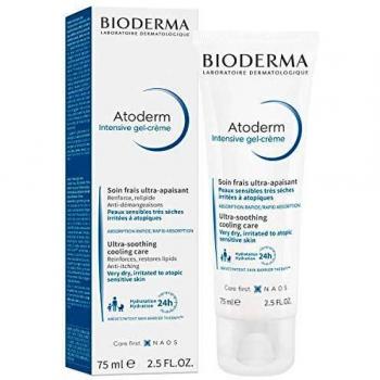 Bioderma Atoderm Intensive Gel-Crema 75ml