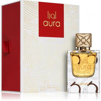 Lattafa Aura Unisex Eau De Parfum 60ml