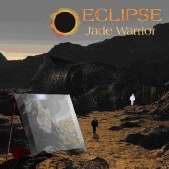 Eclipse [digipak] - Jade Warrior