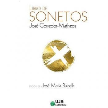 Libro de sonetos