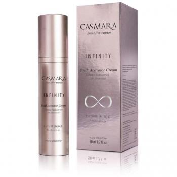 Crema Activadora de Juventud INFINITY - 50ml - Casmara