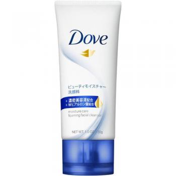 Dove Beauty Moisture Face Cleanser 30g
