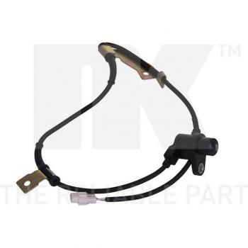 Sensor ABS NK 295210 - Tipo: Sensor de ABS, Características: Compatible con varios modelos de vehículos, alta precisión en la lectura de velocidad de las ruedas, fácil instalación, fabricado con materiales duraderos y resistentes a condiciones extrem