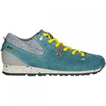 AKU Bellamont Gaia GTX W - Zapatillas de exterior para mujer, color, talla 5.5 UK