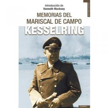 Memorias Del Mariscal De Campo Ke