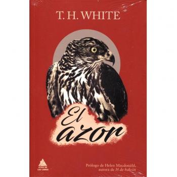 El azor - T. H. White
