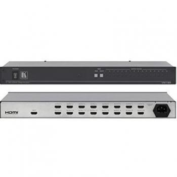 Kramer Electronics VM-16H Amplificador de línea de Video