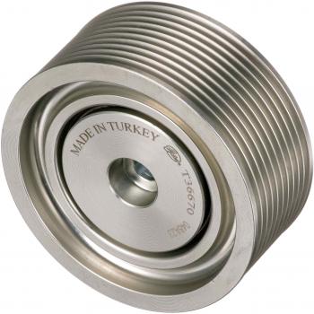 Polea inversión/guía, correa poli V FleetRunner™ GATES T36670