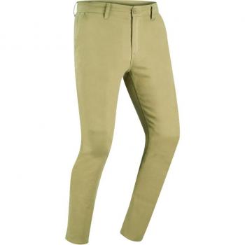 Pantalones textiles de moto Segura Skiff Beige
