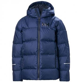 Helly Hansen Isfjord 2.0 Kids' Down Jacket