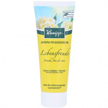 Kneipp Energizing Shower Gel Enjoy Life 75ml