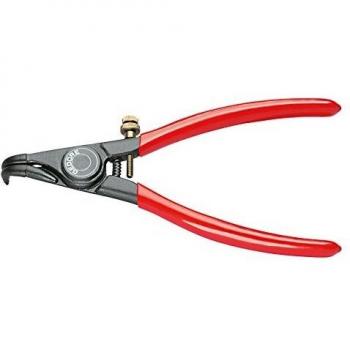 Pinza para circlips GEDORE 8000 A 11G - Circlip Acodado Ext. 10-25mm (6700730)