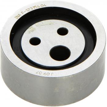 Polea tensora INA 531 0818 10 para correa dentada