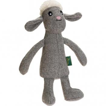 Juguete para Perros HUNTER Marle Oveja - Aproximadamente 35 cm de Largo