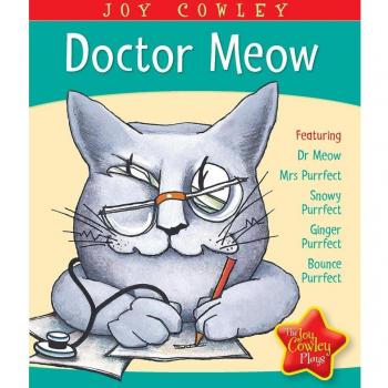 Doctor Meow