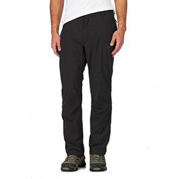 Sprayway Mens All Day Waterproof Breathable Seam Sealed Trousers