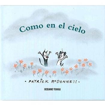 Como En El Cielo - Patrick Mcdonnell