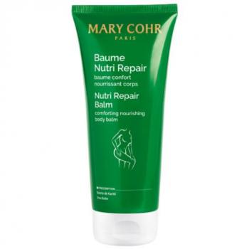 Hidratación y Nutrición. Baume Nutri Repair - Mary Cohr