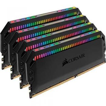 Corsair Dominator Platinum RGB 32 GB