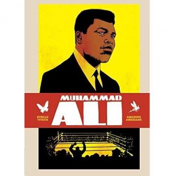 Muhammad Ali