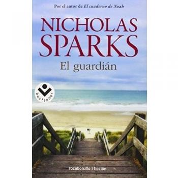 El guardián - Nicholas Sparks
