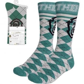 Calcetines Slytherin Harry Potter Cerdá