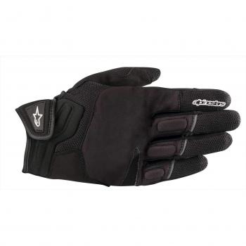 Alpinestars Atom Lightweight Comfortable Motorcycle Gloves - CE Certified Breathable Knuckle Protection 3XL