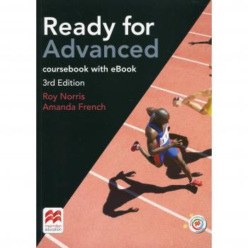 READY FOR ADV Sb -Key - French, Amanda / Norris, Roy