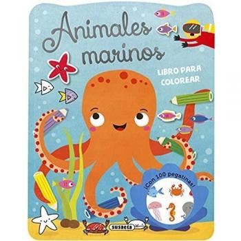 Animales Marinos