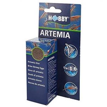 Hobby Huevos De Artemia 20 Ml