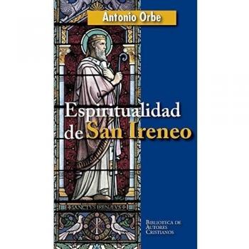 Espiritualidad de San Ireneo