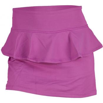 Tonic Falda Deportiva Esteem Falda para Mujer Rosa Rosa Talla:Medium