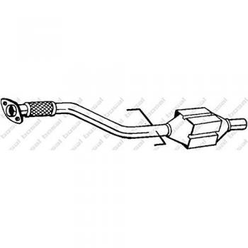 Catalizador BOSAL 099512