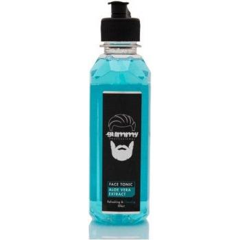 Tónico Gummy Face Tonic Aloe Vera Extract 250ml