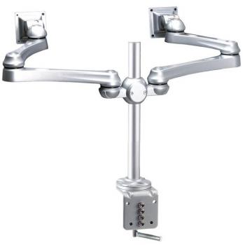 NewStar LCD/TFT desk mount 10 - 30, Clamp, FPMA-D930D