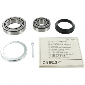 SKF VKBA 719 Kit de rodamientos para rueda