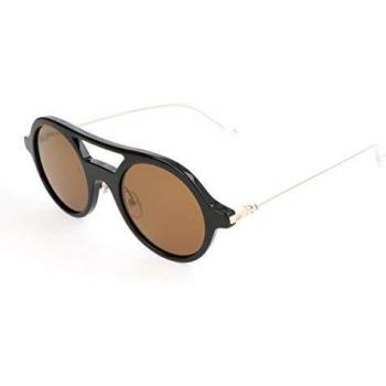 Adidas AOK004 Men's Black Sunglasses 48mm