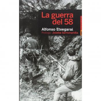 La guerra del 58