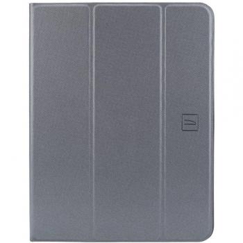 Tucano Up Plus Funda de Protección para iPad Air 10.9'' - Gris Oscuro