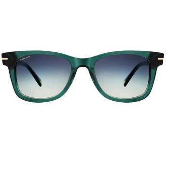 Polar GOLD 154 Polarized 29 Men's Green Sunglasses Size 51