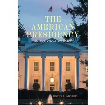 Cambridge American Presidency Paperback Edition