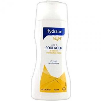 BAYER - Hydralin Gyn 200ml Bayer