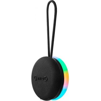Altavoz Bluetooth Defender Enjoy 40, 7W, LED, TWS, TF, USB, Batería Recargable