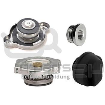 ELRING Tapón roscado colector de aceite