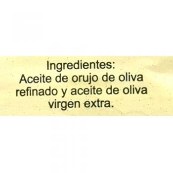 Coreysa Capicua Aceite de Orujo de Oliva - 5000 ml
