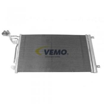Condensador de aire acondicionado VEMO V15-62-1052