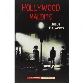 Hollywood Maldito - Palacios Jesus