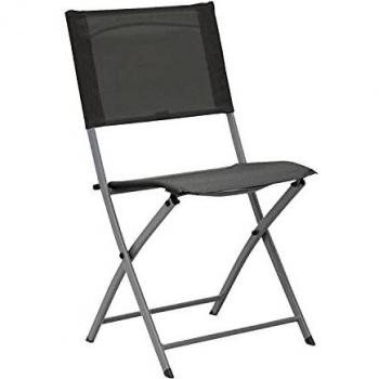 7H SEVEN HOUSE Silla Plegable Amaia 38,5x50x84cm 7house